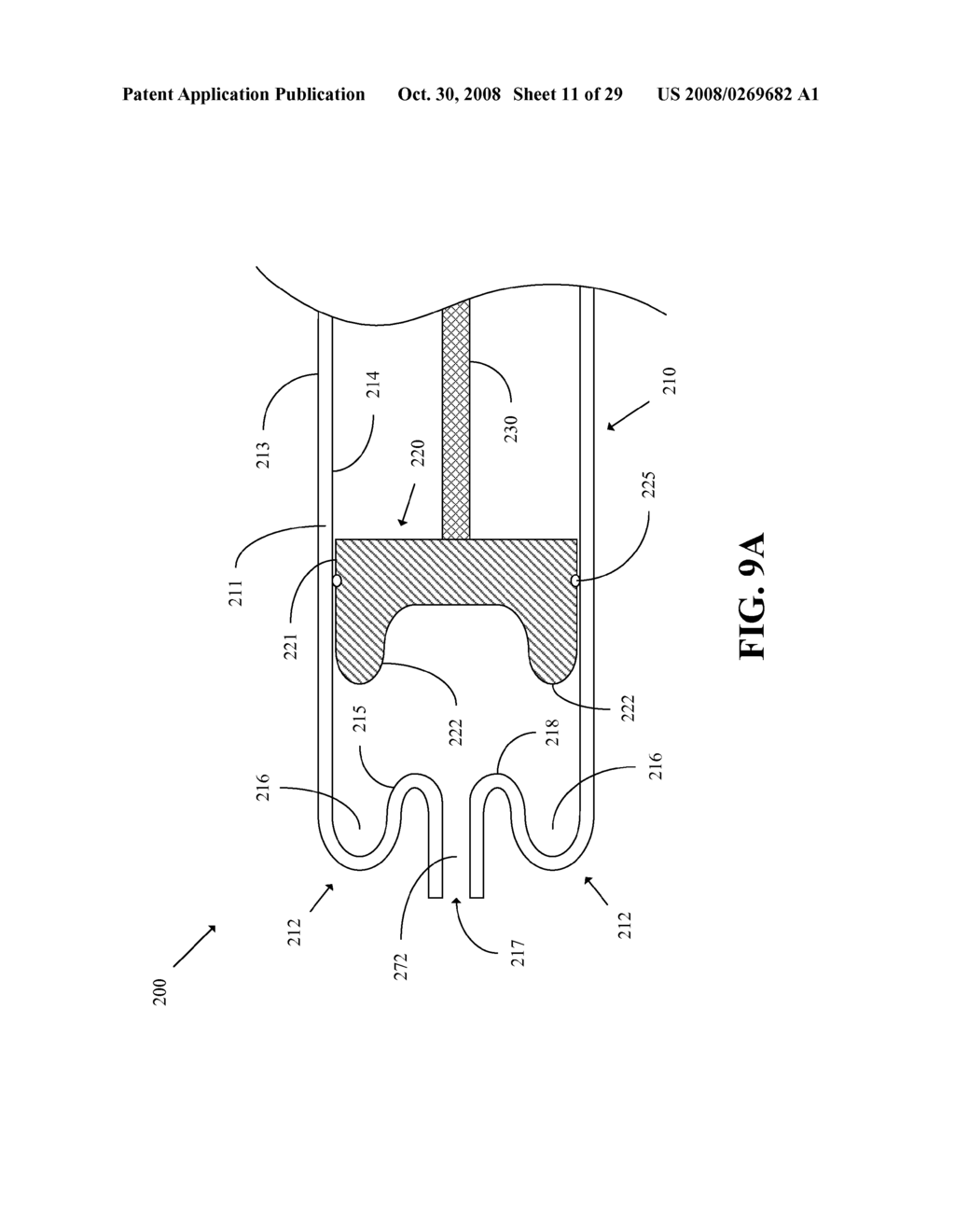 SYSTEMS AND METHODS ALLOWING FOR RESERVOIR AIR BUBBLE MANAGEMENT - diagram, schematic, and image 12