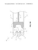 SYSTEMS AND METHODS ALLOWING FOR RESERVOIR AIR BUBBLE MANAGEMENT diagram and image