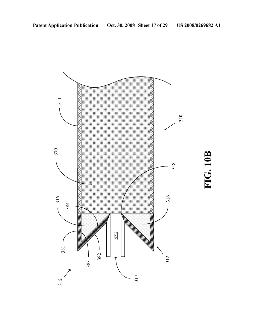 SYSTEMS AND METHODS ALLOWING FOR RESERVOIR AIR BUBBLE MANAGEMENT - diagram, schematic, and image 18