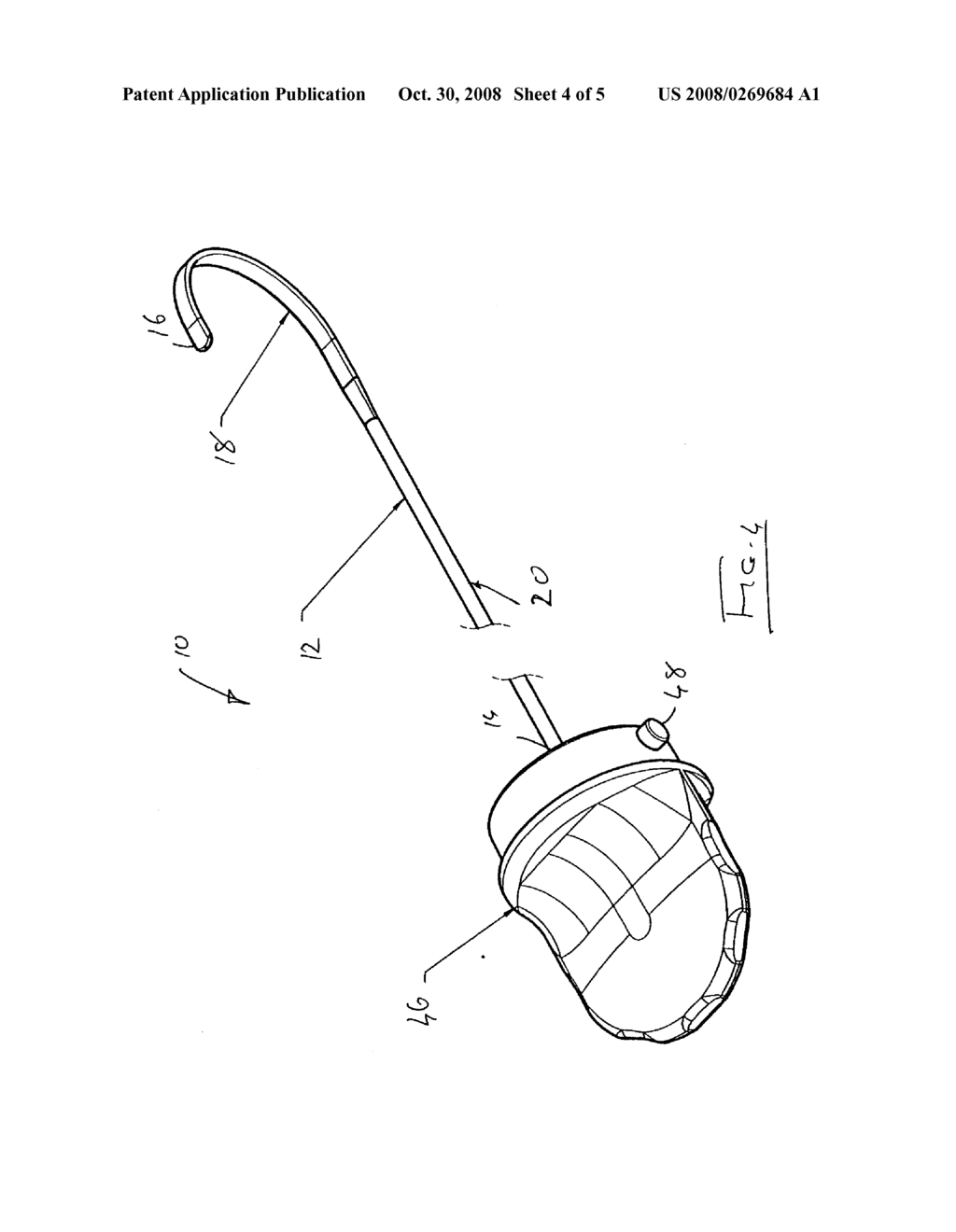 FORMABLE STYLET - diagram, schematic, and image 05