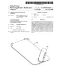 Adhesive Patch Systems and Methods diagram and image