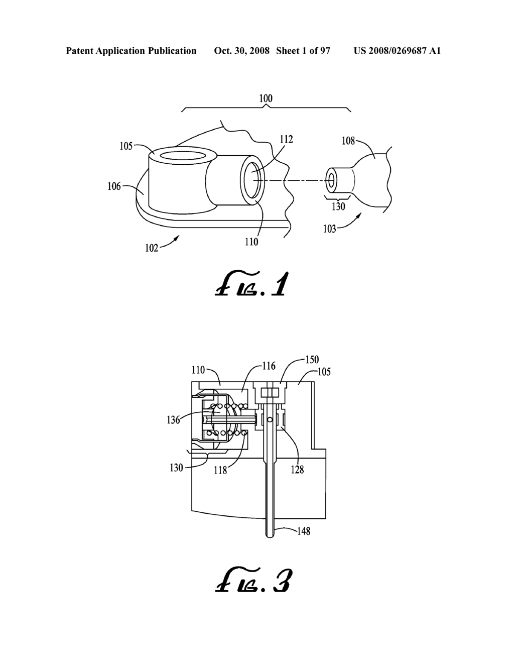 Adhesive Patch Systems and Methods - diagram, schematic, and image 02