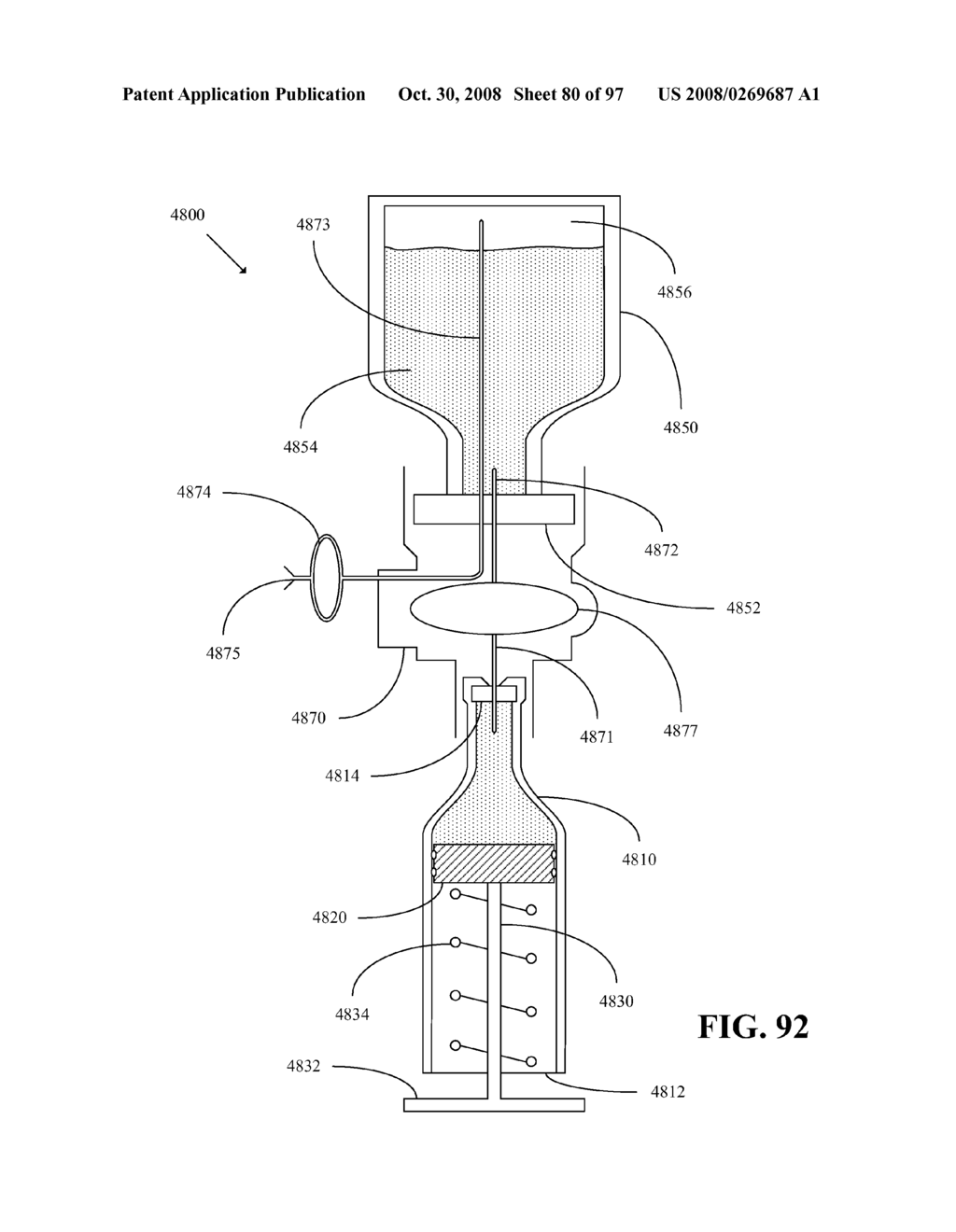 Adhesive Patch Systems and Methods - diagram, schematic, and image 81