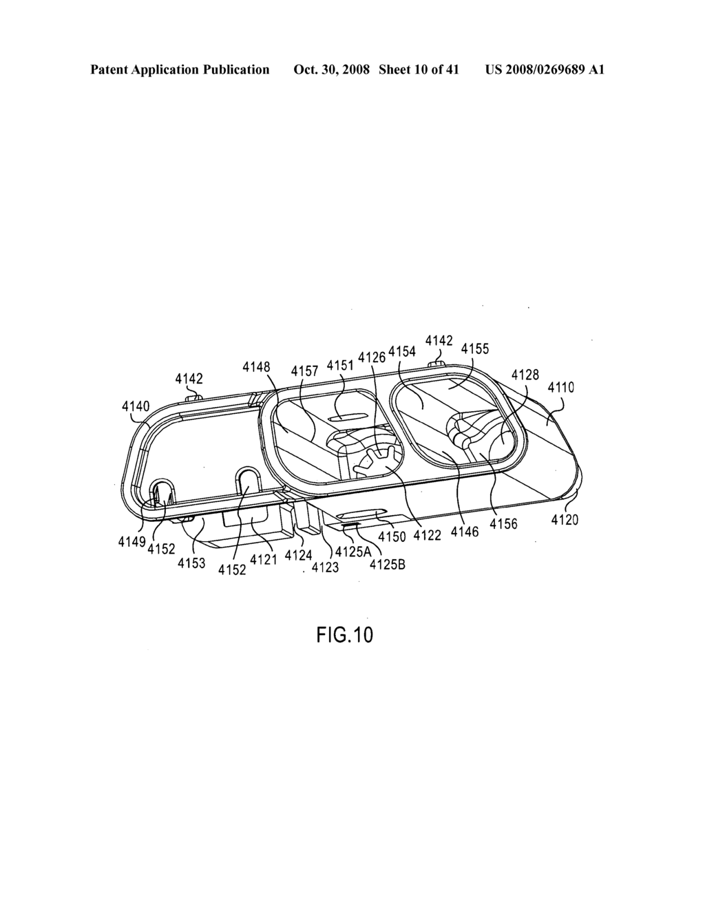 MEDICAMENT DELIVERY DEVICE HAVING AN ELECTRONIC CIRCUIT SYSTEM - diagram, schematic, and image 11