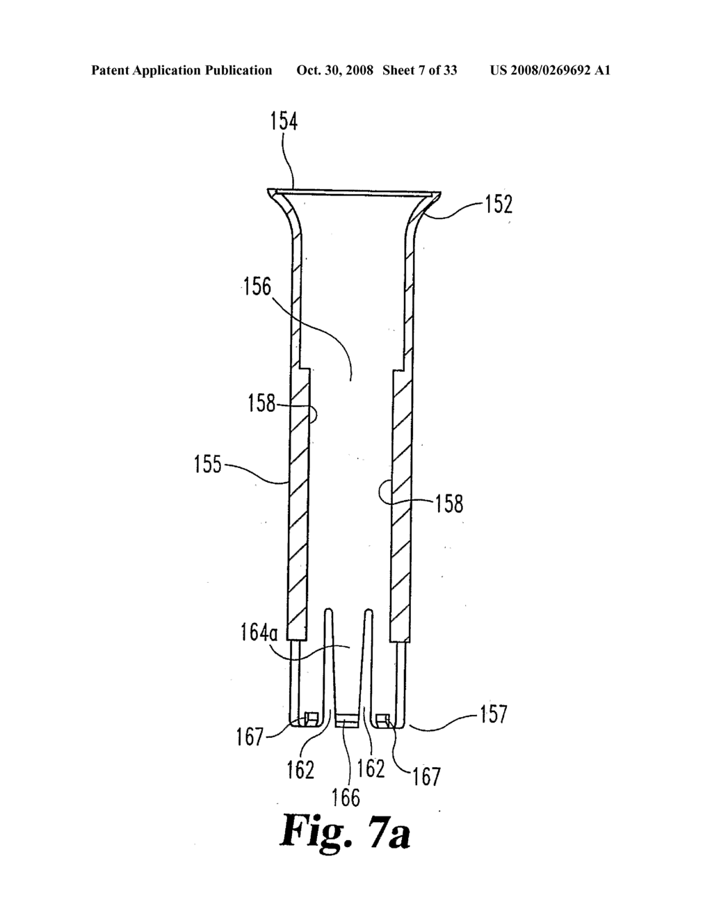 Apparatus for Injecting a Pharmaceutical - diagram, schematic, and image 08