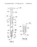 Surgical Marker diagram and image