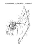 Injection Device with Extraction Mechanism diagram and image