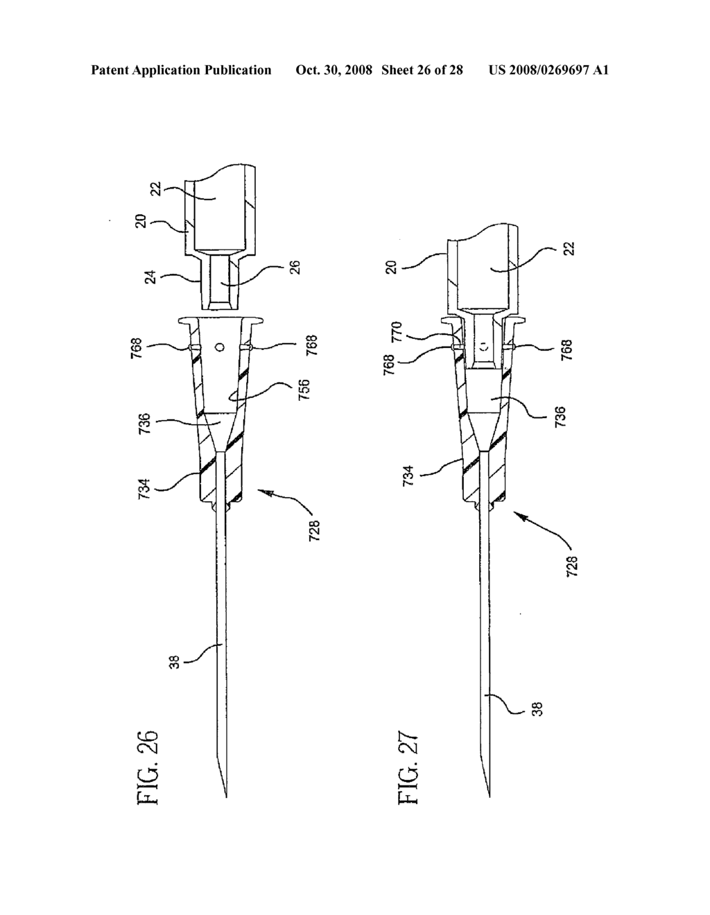 Luer Connector Assembly - diagram, schematic, and image 27