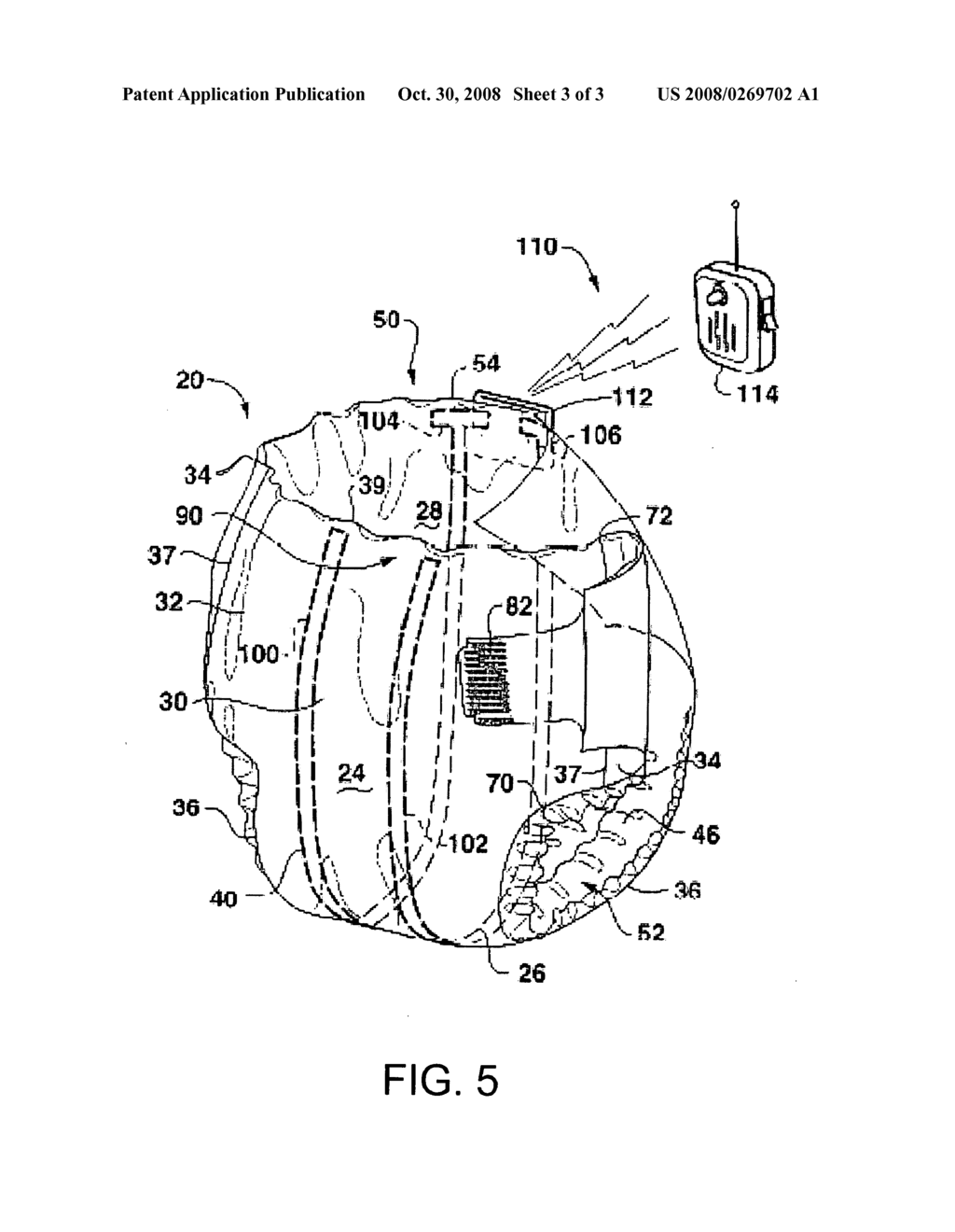 Wetness device lock and key and device ID - diagram, schematic, and image 04