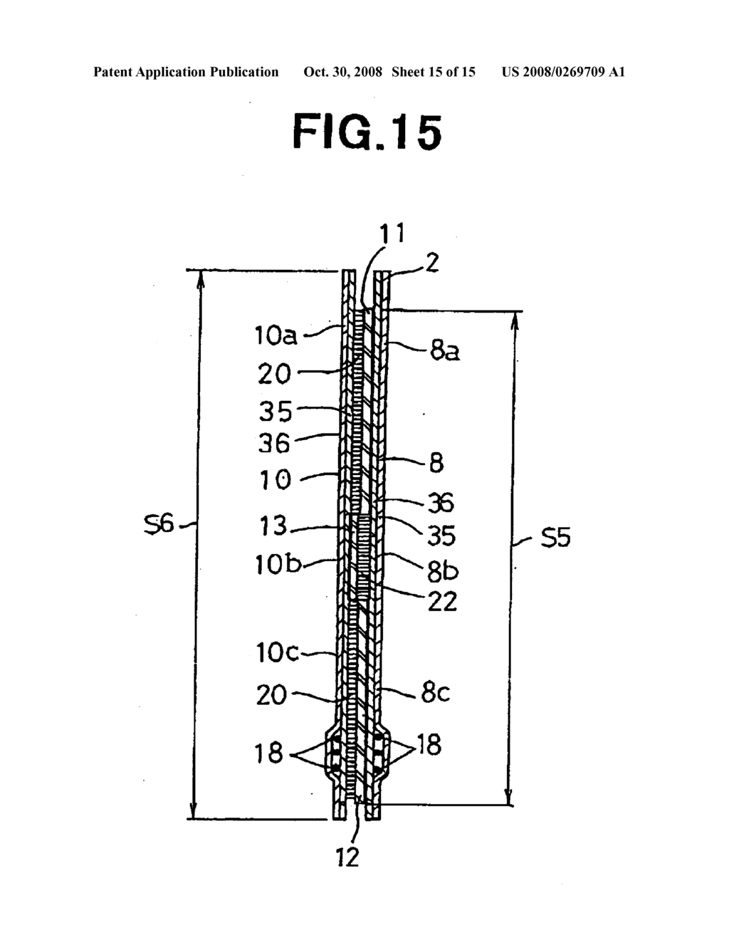 DISPOSABLE WEARING ARTICLE WITH IMPROVED FASTENING ARRANGEMENT - diagram, schematic, and image 16