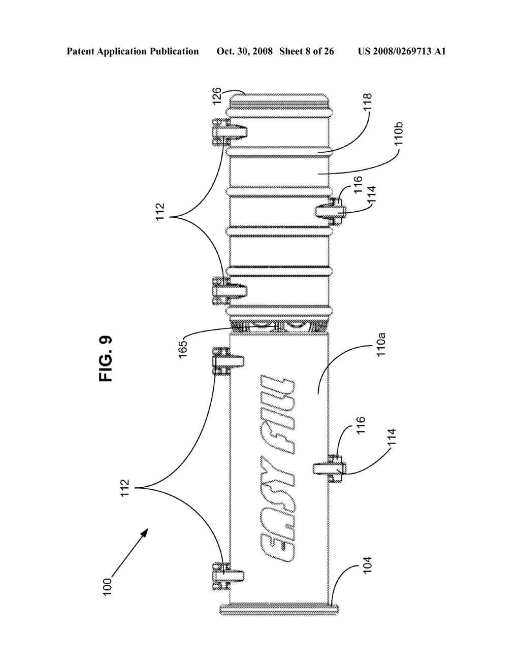 AUTOMATED FILLING SYSTEMS AND METHODS - diagram, schematic, and image 09