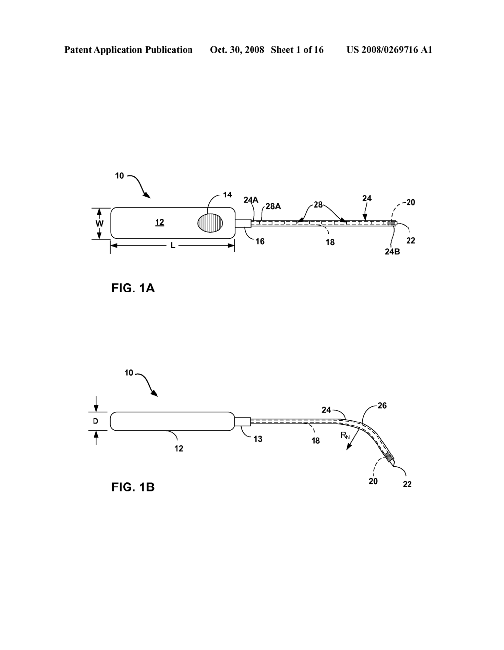 MEDICAL DEVICE IMPLANTATION - diagram, schematic, and image 02