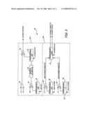 Implantable drug delivery device with programmable rate capacitor charge control diagram and image