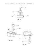 Active Lamp Alignment for Fiber Optic Illuminators diagram and image