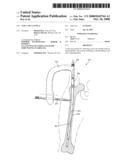 NAIL CAP CANNULA diagram and image