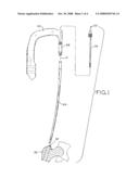 NAIL CAP CANNULA diagram and image