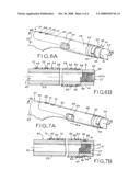 NAIL CAP CANNULA diagram and image