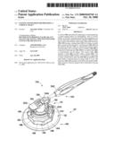 SYSTEM AND METHOD FOR PREPARING A CORNEAL GRAFT diagram and image