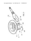 SYSTEM AND METHOD FOR PREPARING A CORNEAL GRAFT diagram and image