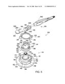 SYSTEM AND METHOD FOR PREPARING A CORNEAL GRAFT diagram and image