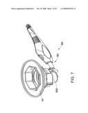 SYSTEM AND METHOD FOR PREPARING A CORNEAL GRAFT diagram and image