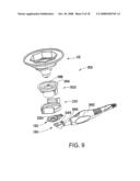 SYSTEM AND METHOD FOR PREPARING A CORNEAL GRAFT diagram and image