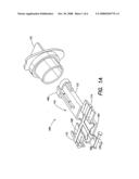 Intraocular Lens Injector Subassembly diagram and image