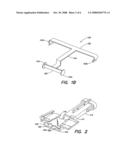 Intraocular Lens Injector Subassembly diagram and image