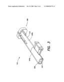 Intraocular Lens Injector Subassembly diagram and image