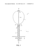 Obstetric Vacuum Extractor diagram and image