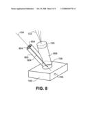 Optically Orienting an Invasive Medical Device diagram and image