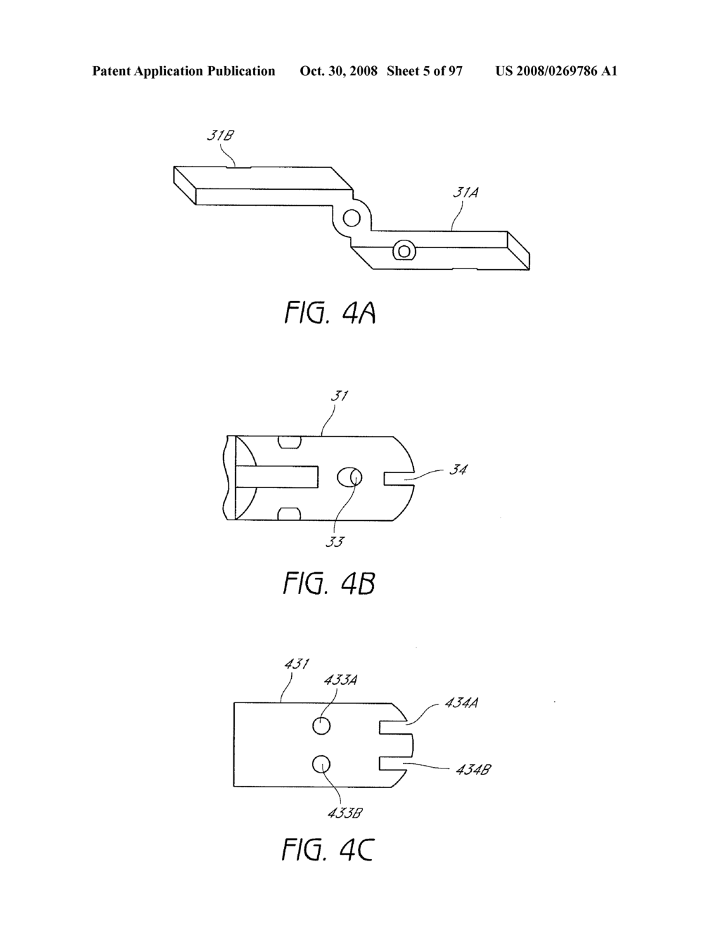 Suturing Devices and Methods for Closing a Patent Foramen Ovale - diagram, schematic, and image 06