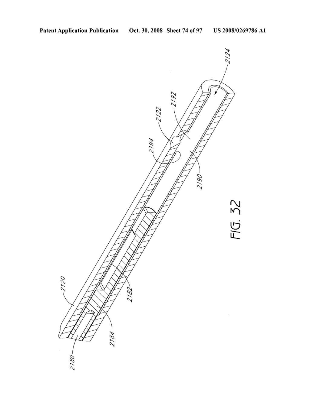 Suturing Devices and Methods for Closing a Patent Foramen Ovale - diagram, schematic, and image 75