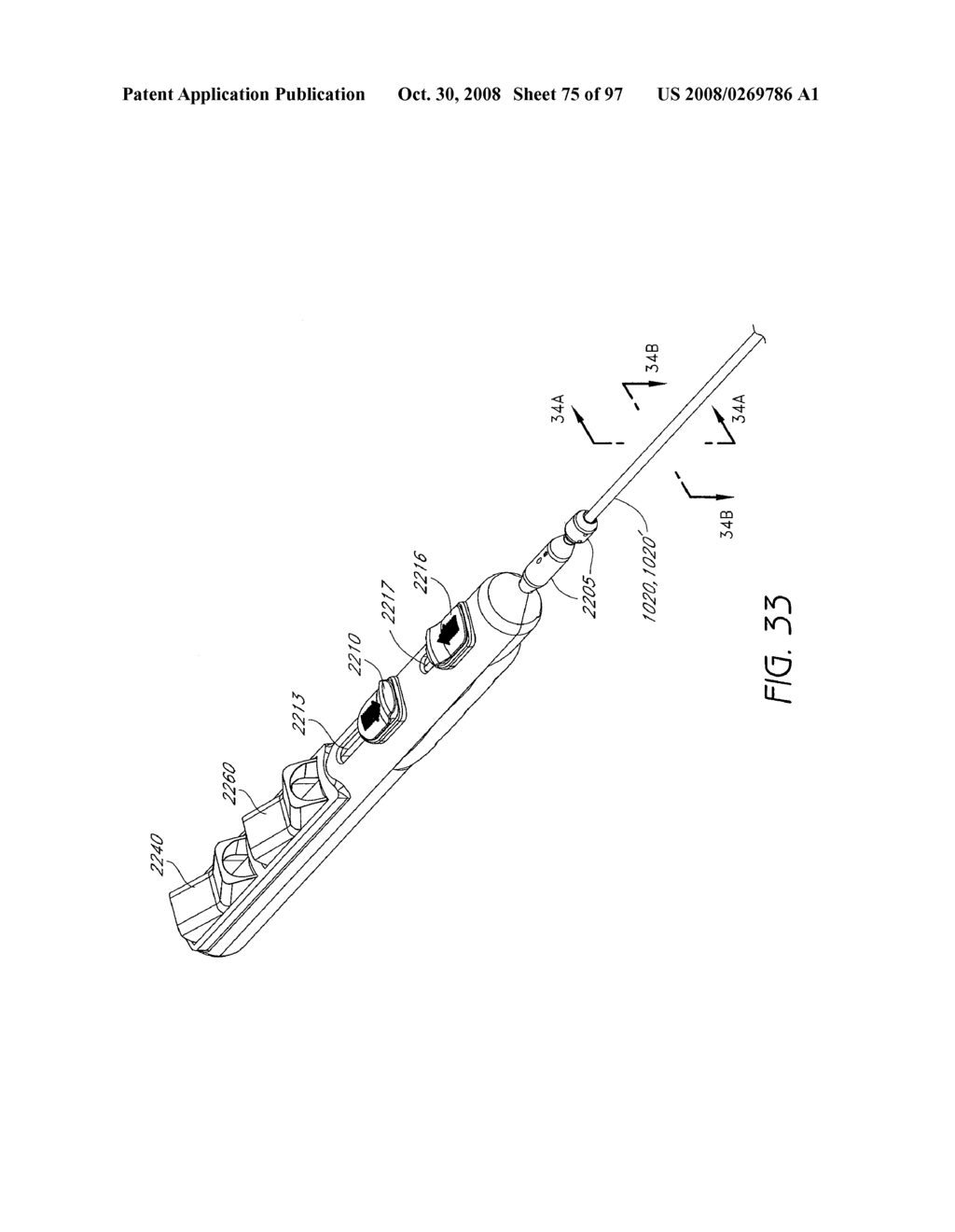 Suturing Devices and Methods for Closing a Patent Foramen Ovale - diagram, schematic, and image 76