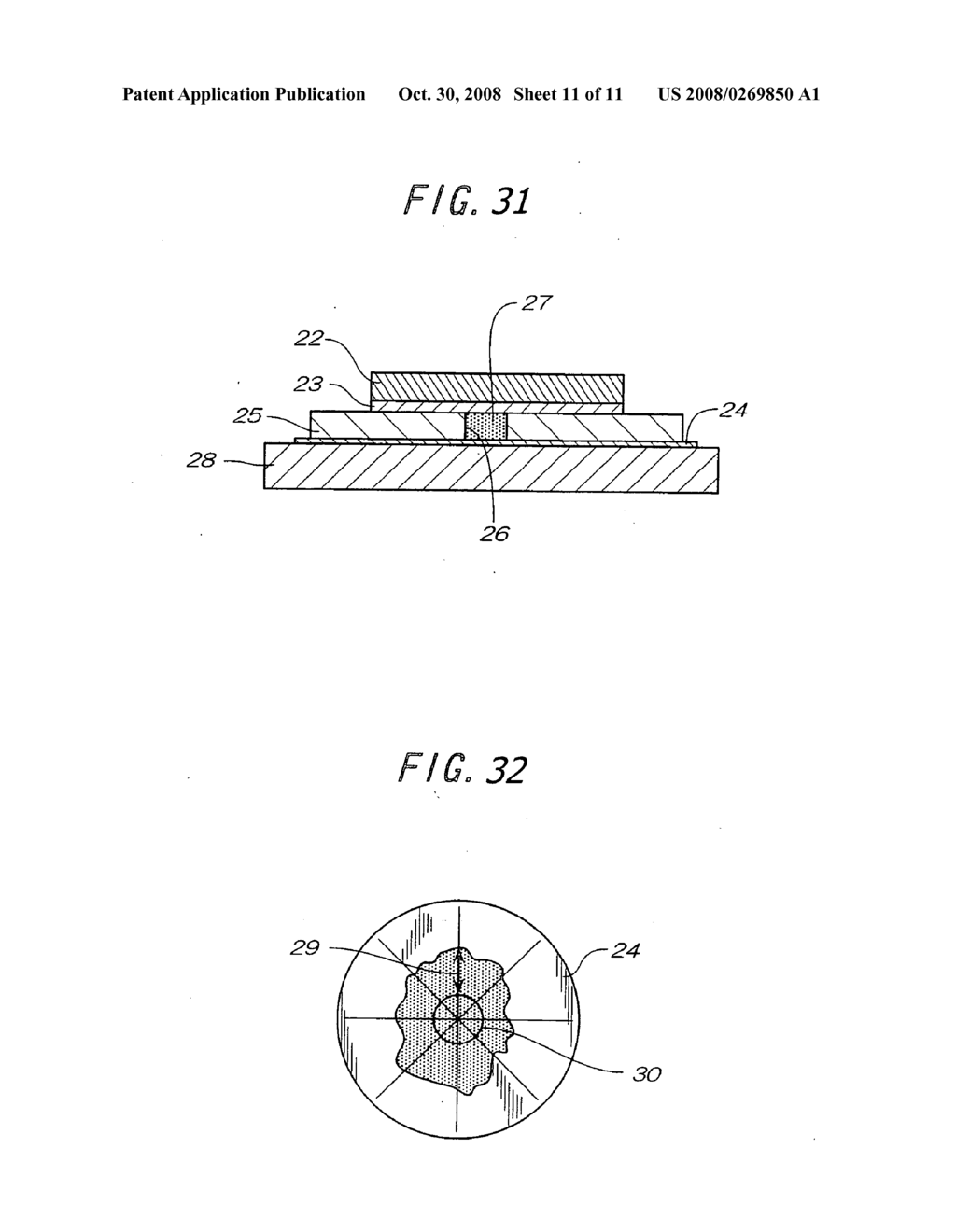 Flexible Heat Generating Body - diagram, schematic, and image 12