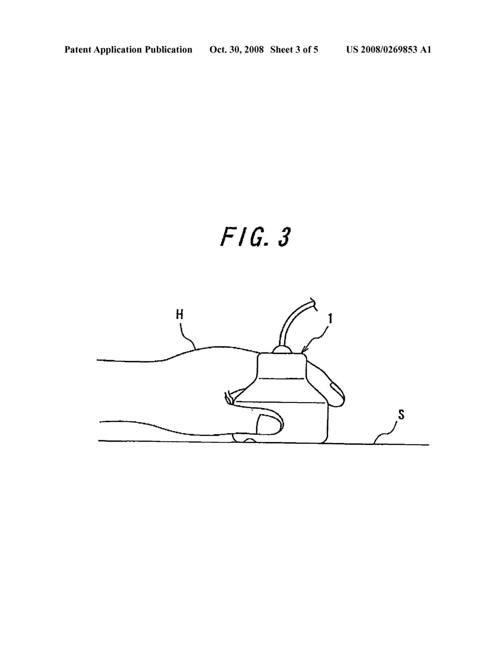 Thermotherapy Device - diagram, schematic, and image 04