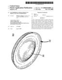 IOL Peripheral Surface Designs to Reduce Negative Dysphotopsia diagram and image