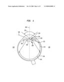 Haptic Junction Designs to Reduce Negative Dysphotopsia diagram and image