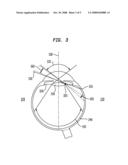 Haptic Junction Designs to Reduce Negative Dysphotopsia diagram and image