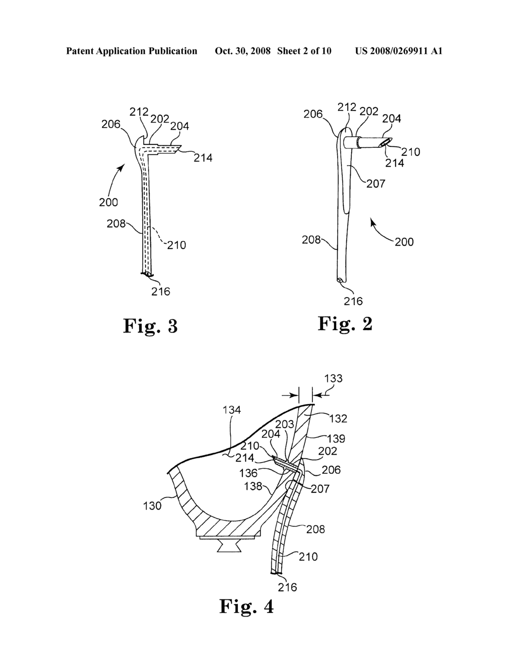 PNEUMATIC CONNECTIONS FOR PROSTHETIC SOCKET - diagram, schematic, and image 03