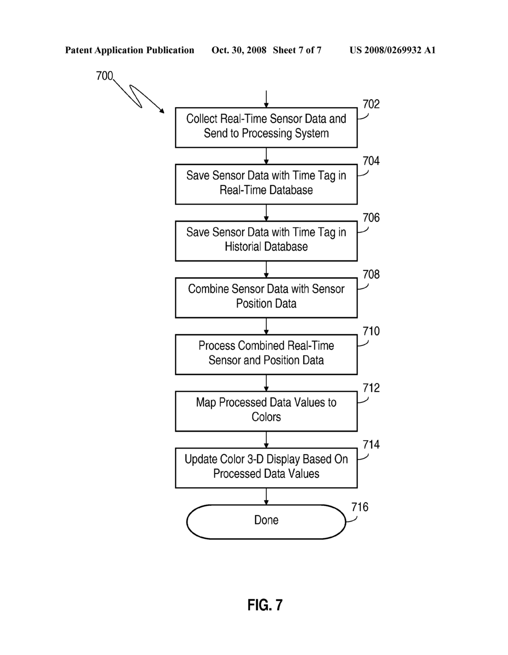 DATA VISUALIZATION OF A DATACENTER - diagram, schematic, and image 08