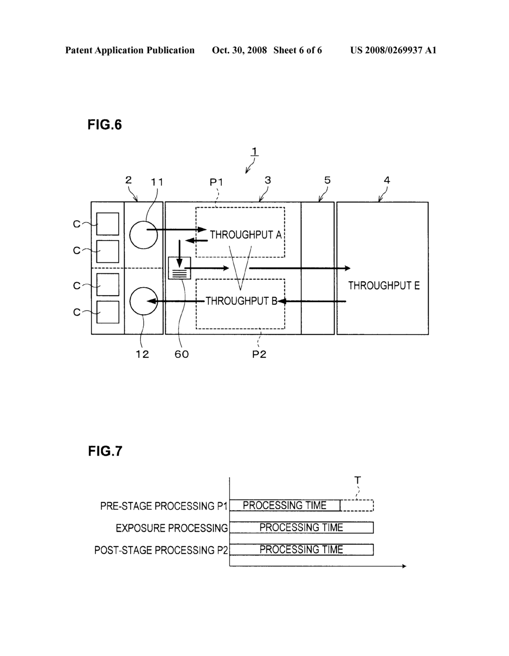 SUBSTRATE PROCESSING METHOD, SUBSTRATE PROCESSING SYSTEM, AND COMPUTER-READABLE STORAGE MEDIUM - diagram, schematic, and image 07