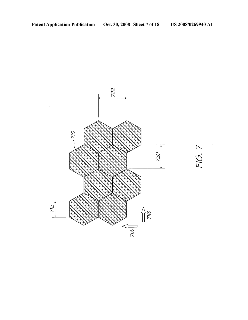 VOLUME ELEMENT PRINTING SYSTEM - diagram, schematic, and image 08