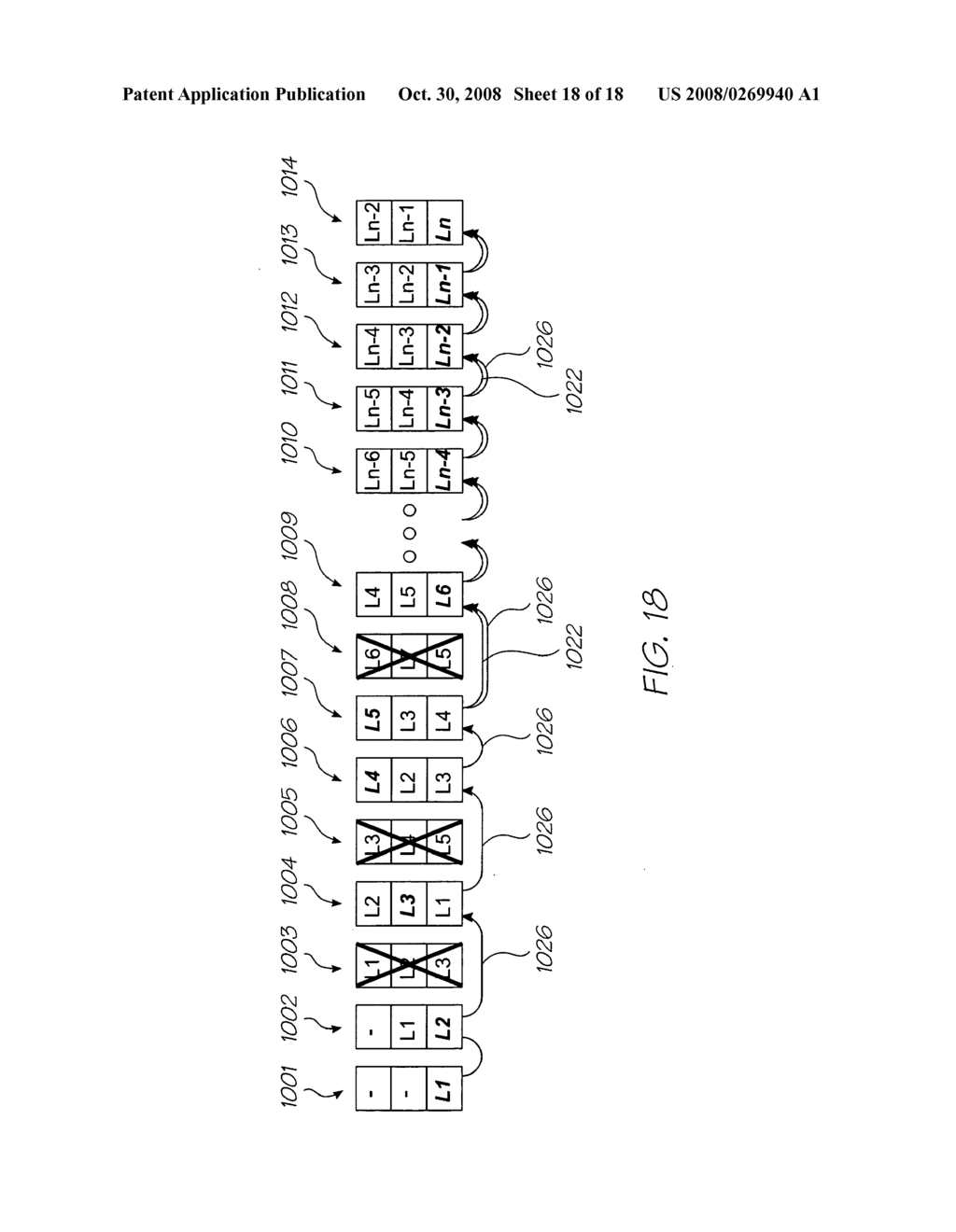 VOLUME ELEMENT PRINTING SYSTEM - diagram, schematic, and image 19