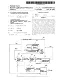 Electronic control system for controlling plant temperature diagram and image