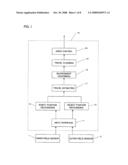 Routing apparatus for autonomous mobile unit diagram and image