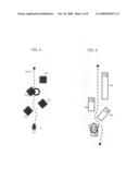 Routing apparatus for autonomous mobile unit diagram and image
