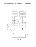 GRAVITY BASED BRAKE STROKE SENSOR METHODS AND SYSTEMS diagram and image