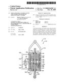 Semi-Active Roll Control System and Control Strategies for Semi-Active Roll Control diagram and image