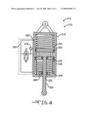 Semi-Active Roll Control System and Control Strategies for Semi-Active Roll Control diagram and image